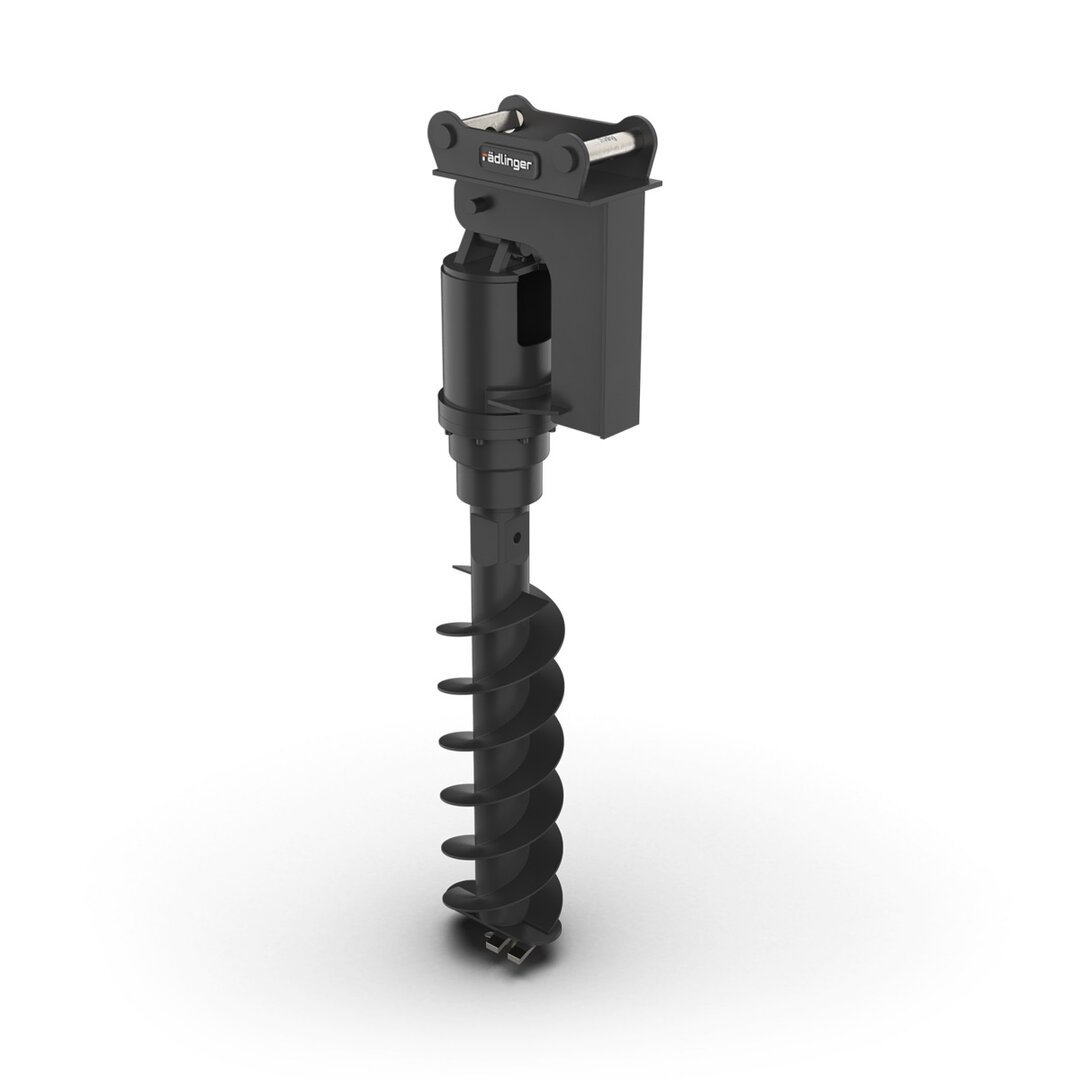 HEB5500-9000-4-13-1.jpg Rädlinger REB09 | Erdbohrgerät für Minibagger 10,0 – 17,0 to. – Bild 1