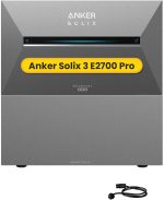 Anker SOLIX Solarbank 3 E2700 Pro + BP2700 + Smart Meter – Bild 11