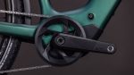 Cube Kathmandu Hybrid C:62 SLT (2026) Wave (2026) seafoam´n´chrome – Bild 5