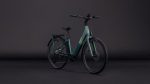 Cube Kathmandu Hybrid C:62 SLT (2026) Wave (2026) seafoam´n´chrome – Bild 8