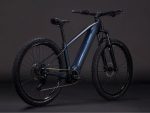 Cube Reaction Hybrid Performance 600 2026 Men's 2026 indigoblue´n´reflex – Bild 3