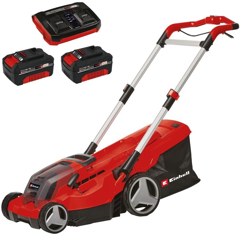 einhell-gp-cm-36-450-professional-2-x-18-v-akkus.jpg Einhell GP-CM 36/450 Professional 2 x 18 V Akkus – Bild 1