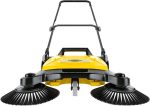 Kärcher S4 Twin 68 cm (1766360) – Bild 5