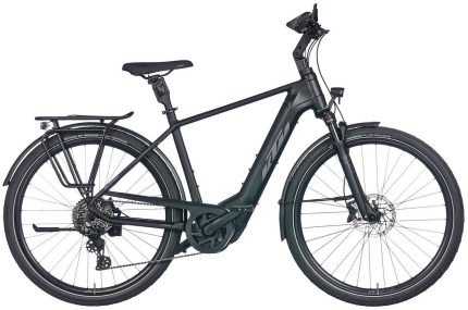 KTM Macina Style 730 (2023) Men black