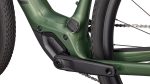 Specialized Turbo Creo 2 Comp Carbon (2025) cypress metallic/black liquid metal – Bild 6